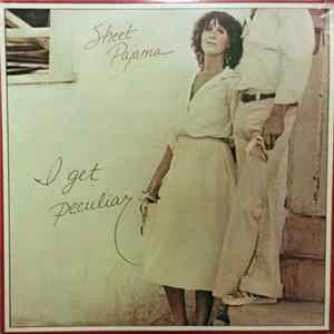 Street Pajama - I Get Peculiar flac
