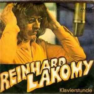 Reinhard Lakomy - Klavierstunde / Manchmal Find' Ich Keinen Schlaf flac
