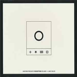 Jake Childs - Uniform Presents Perception Volume 1 flac