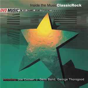 Various - Inside The Music - Classic Rock flac