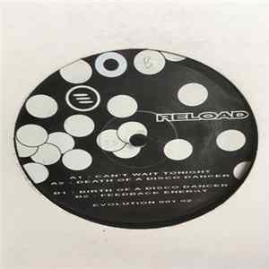 Reload & E621 - The Biosphere EP flac