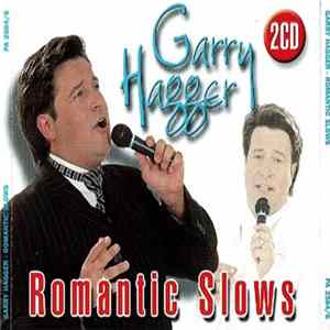 Garry Hagger - Romantic Slows flac
