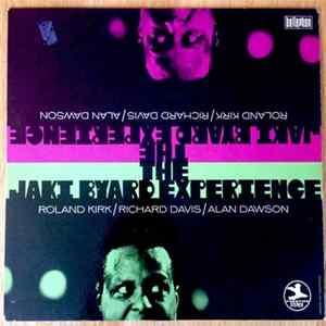 Jaki Byard - The Jaki Byard Experience flac