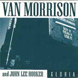 Van Morrison & John Lee Hooker - Gloria flac
