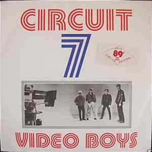 Circuit 7 - Video Boys flac