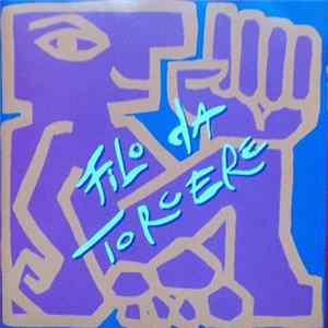 Filo Da Torcere - Filo Da Torcere flac