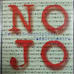 Neufeld-Occhipinti Jazz Orchestra - NOJO flac