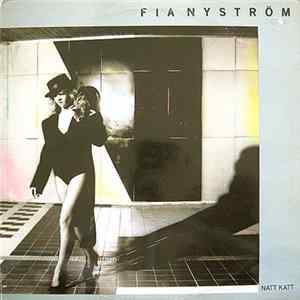 Fia Nyström - Natt Katt flac