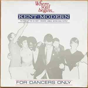 Various - For Dancers Only flac