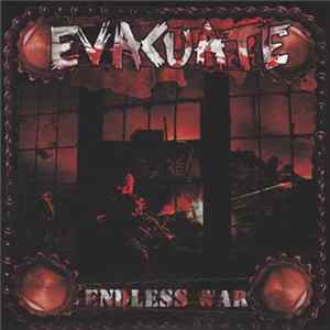 Evacuate - Endless War flac