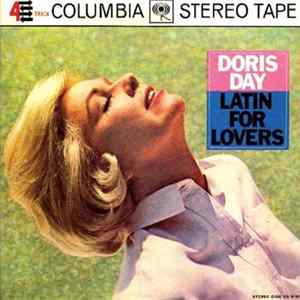 Doris Day - Latin For Lovers flac