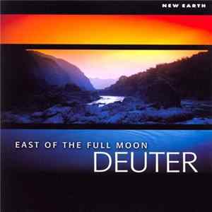 Deuter - East Of The Full Moon flac