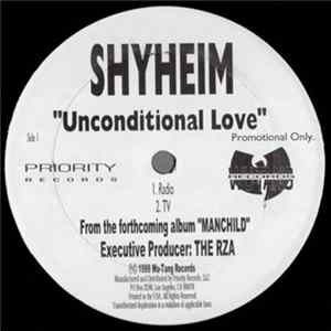 Shyheim - Unconditional Love flac
