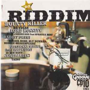 Various - Riddim 02 flac