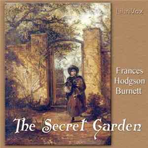 Frances Hodgson Burnett - The Secret Garden flac