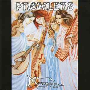 Prowlers - Morgana flac