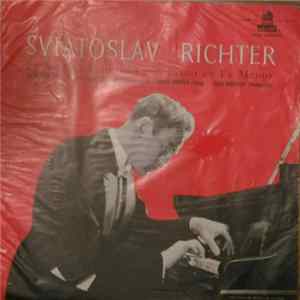 César Franck, Sviatoslav Richter With Isaak Zhuk / Boris Veltman / Morits Gurvich / Isaak Buravsky - Quinteto Con Piano En Fa Mayor flac