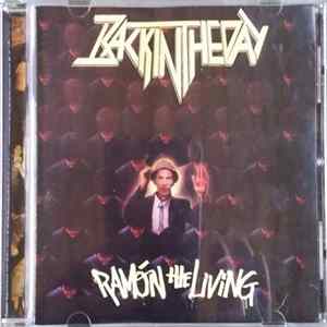 Back In The Day - Ramon The Living flac