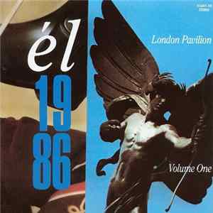 Various - London Pavilion Volume One flac