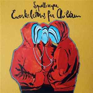 Squalloscope - Exoskeletons for Children flac