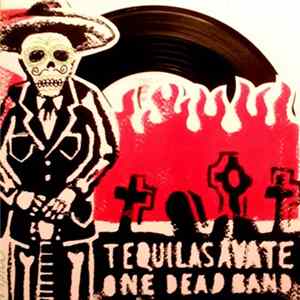 TequilaSavate - One Dead Band flac