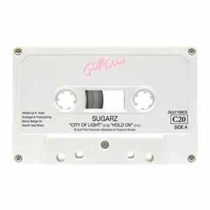 Sugarz - Natural High flac