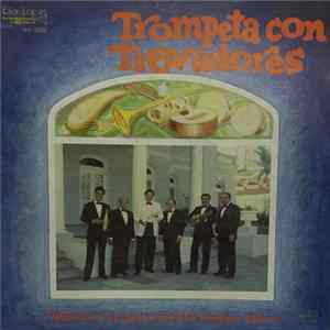 Elias Lopés & Co. - Trompeta con Trovadores, Vol. II flac