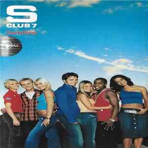 S Club 7 - Sunshine flac