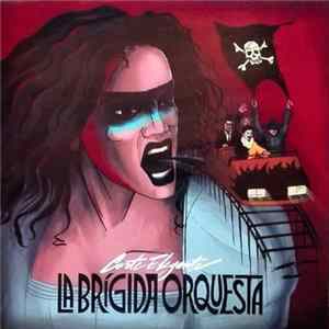 La Brígida Orquesta - Corte Elegante flac