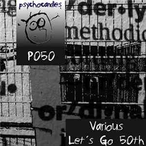 Various - Let's Go 50th flac