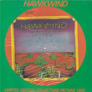 Hawkwind - Hawkwind flac