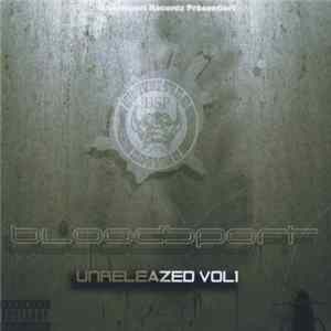 Various - Unreleazed Vol1 flac