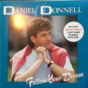 Daniel O'Donnell - Follow Your Dream flac