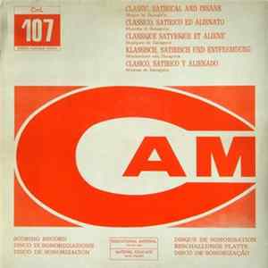 Zanagoria - Classic, Satirical And Insane flac