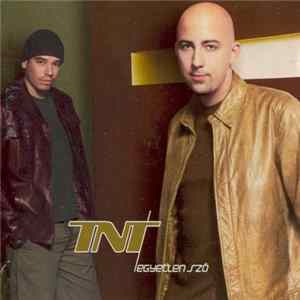 TNT - Egyetlen Szó flac