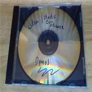 Wilson - Plastic Gun Alliance flac