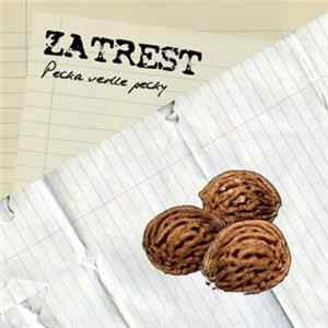 Zatrest - Pecka Vedle Pecky flac
