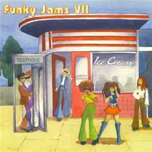 Various - Funky Jams VII flac