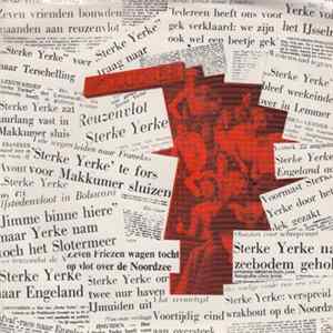 Sterke Yerke - Hilversum III flac