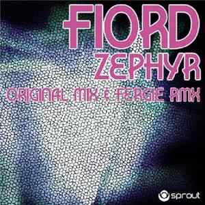 Fiord - Zephyr flac