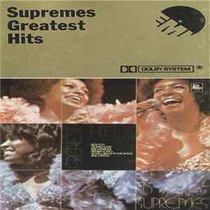 The Supremes - Greatest Hits flac