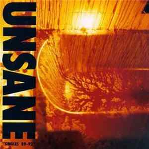 Unsane - Singles 89-92 flac