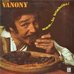 Claude Vanony - Mmm... Les Brimbelles ! flac