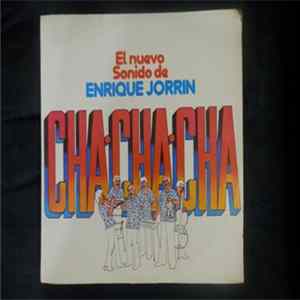 Orquesta De Enrique Jorrín - Cha-cha-cha Con El Nuevo Sonido De Orquesta De Enrique Jorrín flac