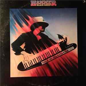 Hammer - Black Sheep flac