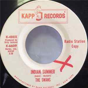 The Swans - Indian Summer flac