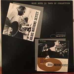 Julius Watkins Sextet - Julius Watkins Sextet flac