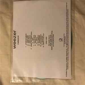 Weezer - Maladroit flac