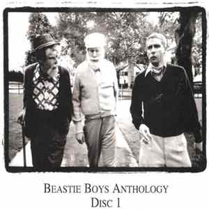 Beastie Boys - Beastie Boys Anthology - The Sounds Of Science Volume 2 flac