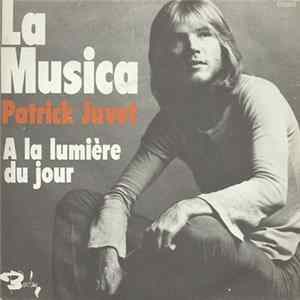 Patrick Juvet - La Musica flac